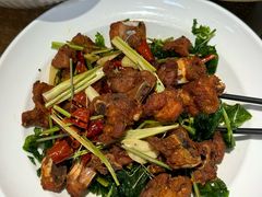 -多哥水傣味餐厅(司马巷店)
