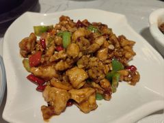 -马凯餐厅(长椿街店)