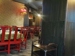 大堂-红鼎坊·老成都火锅(新南门店)