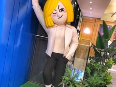 -LINE FRIENDS Garosu-gil Flagship Store