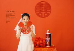 -菲林婚纱摄影工作室