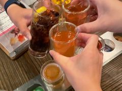 -The BREW·酿餐厅(浦东嘉里大酒店)