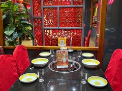-芦月轩羊蝎子(劲松店)