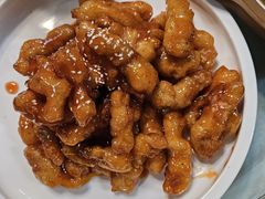 -北平味道.京味菜.烤鸭(梨园店)