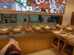 -密友回转自助火锅(世茂国际广场店)