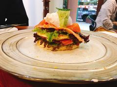 -AFS Cafe & Canteen(闽江二路店)
