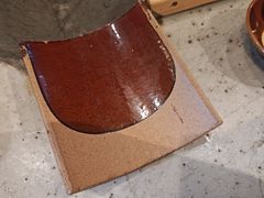 -破瓦寒窑·地摊烤羊排