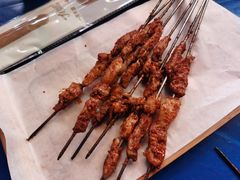 -有奴思烤肉·清真(正宁路店)