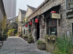 -回龙窝历史文化街区