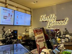 -COSTA COFFEE(西贸凯德晶品4层2店)