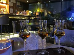 -STARRY CAFE & LOUNGE BAR(高新店)