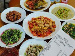 -毛哥小馆子(百井坊巷店)