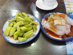 -壹阁胡羊焖饼(特色小吃街店)