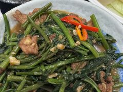 -巷语私房料理(华一实业大厦店)
