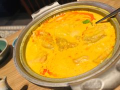 -安南越南餐厅(青岛万象城店)