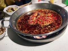 -蛙鱼道美蛙鱼自助火锅(新耍都店)