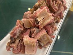 -菜香小厨(金发·印象南滨店)