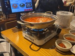 -Myth猪蹄(明洞店)