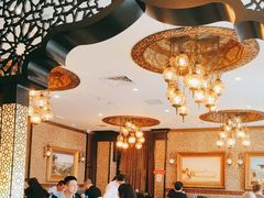 -苏坦土耳其餐厅(白云宾馆店)