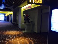 -万达影城(蜀都万达广场IMAX店)