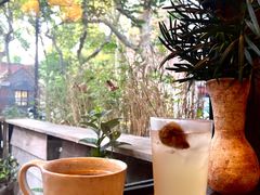 -WABI COFE(愚园路店)