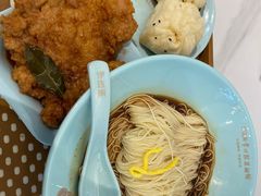 -常州银丝面馆(府琛店)