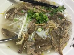 -探越越南牛肉粉(江南西分店)