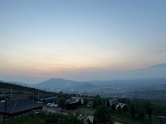 -鸡鸣山旅游景区