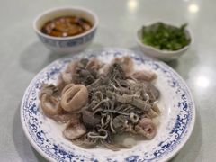 -裕德孚·非遗手切涮羊肉(东直门内大街店)