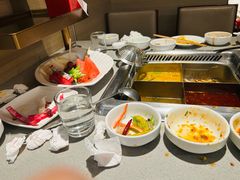 -海底捞火锅(牡丹园店)
