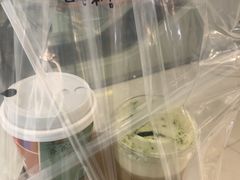 -爸爸糖吐司面包(宁波世纪东方店)