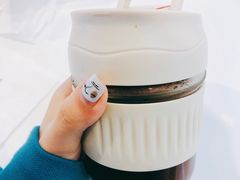 -Manner Coffee(凯德天府店)