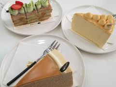-BanCake·法式千层·拿破仑專門店