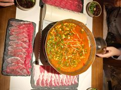 -旺福·贵州酸汤牛肉火锅(陆悦天地店)