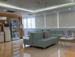 -杭州贝瑞斯美华妇儿医院·早孕·产检·儿科