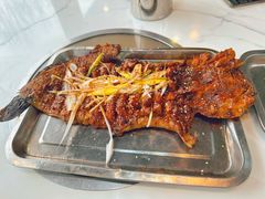 -清真·马坡烧烤涮牛肚·酸浆火锅(新区总店)