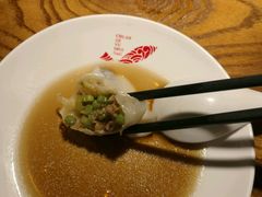 -船歌鱼水饺(淄博万象汇店)