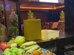 -君康悦美食汤泉水会·SPA(天河店)