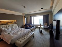 -大连富丽华大酒店