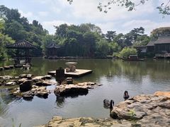 -水绘园