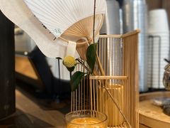 夜来香-Metal hands·铁手咖啡