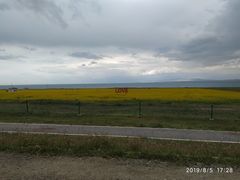 -青海湖国家重点风景名胜区
