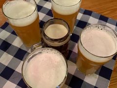 -皇冠自酿啤酒坊(中国红街5号楼店)