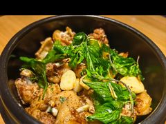 -竹里馆 ·茶食(奥体店)