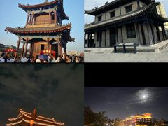 -西安城墙·碑林历史文化景区