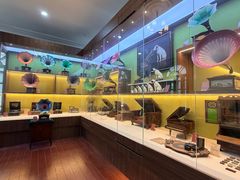 -旅顺留声机博物馆