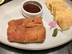 -彩丰楼中餐厅(佘山世茂洲际酒店)