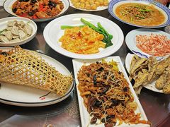 -葛记焖饼(伏牛路店)