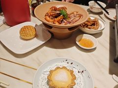 -稻香饭店(龙华天虹店)