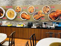 -宝香绑线肉骨茶(柏威年广场店)